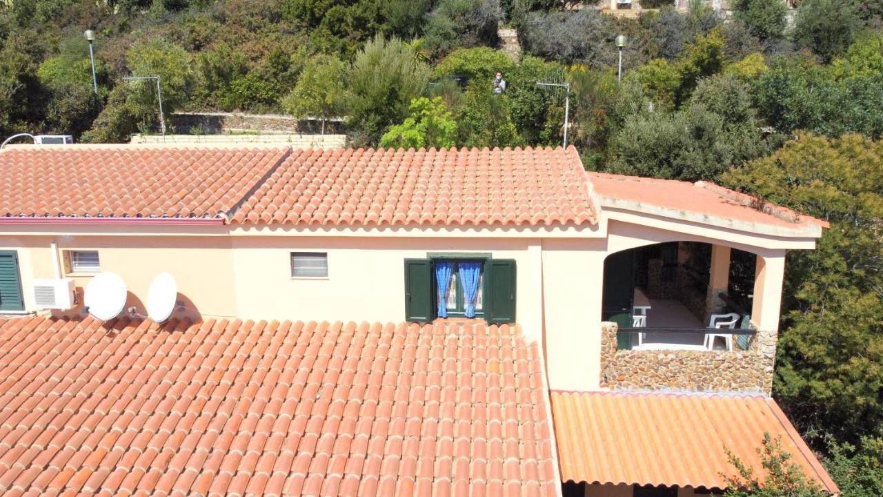 Villino Mari Pintau Best Vacation Ever Geremeas Exterior photo
